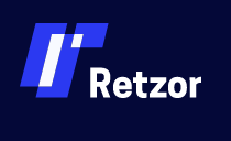 Retzor — логотип