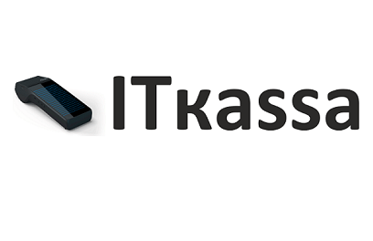 ITkassa - Продажа программных кассовых аппаратов — логотип