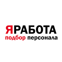 Кадровое агентство ЯРАБОТА на улице Большой Покровской — логотип