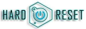 Мастерская ноутбуков "Hardoreset" — логотип