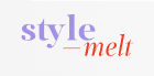 stylemelt.shop — логотип