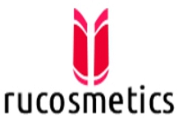 rucosmetics — логотип