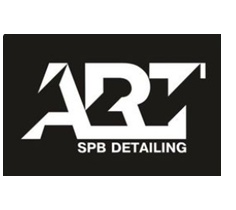 Детейлинг центр ART-DETAILING СПб — логотип