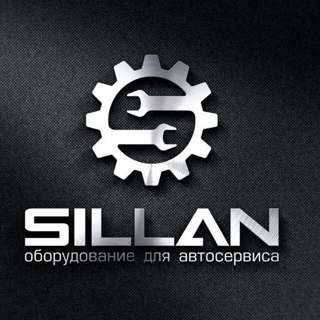Sillan — логотип