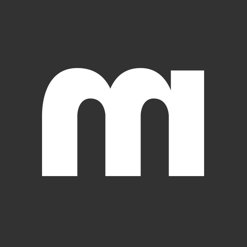 minnim – бренд джинсовой одежды — логотип