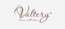 ООО «ТЕКСТИЛЬОПТОМ» Valtery / Вальтери — логотип