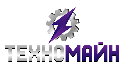 ТехноМайн — логотип