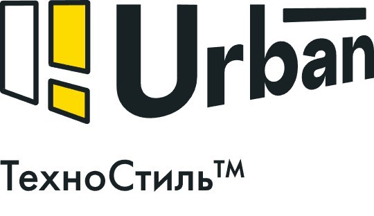 Urban - фасадные панели — логотип