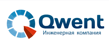 Qwent — логотип