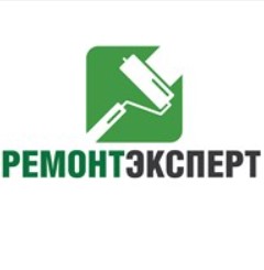 Ремонт Эксперт — логотип