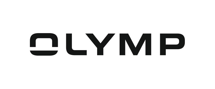 Olymp — логотип