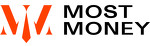 Most Money — логотип