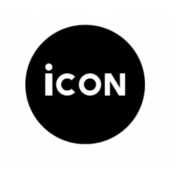 ICON — логотип