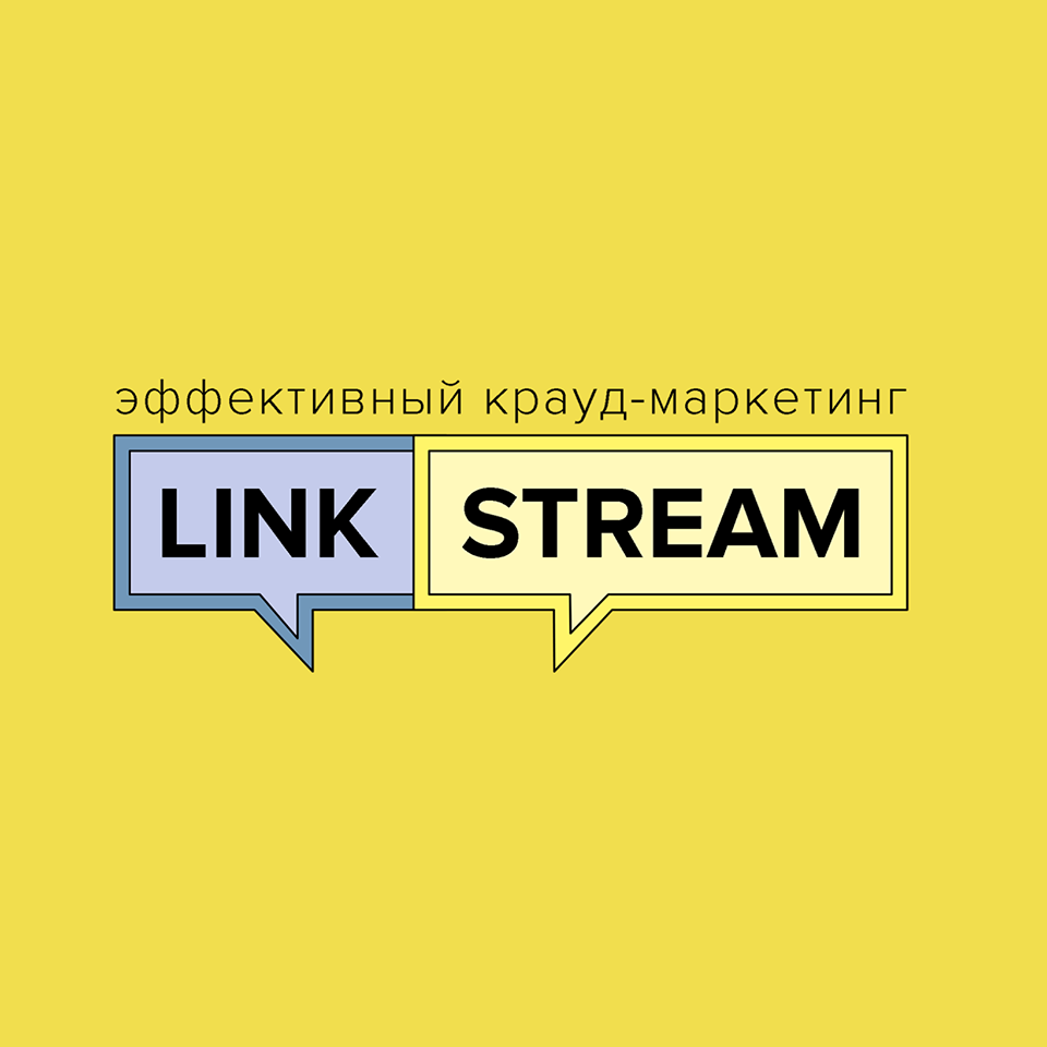 Links-Stream — логотип