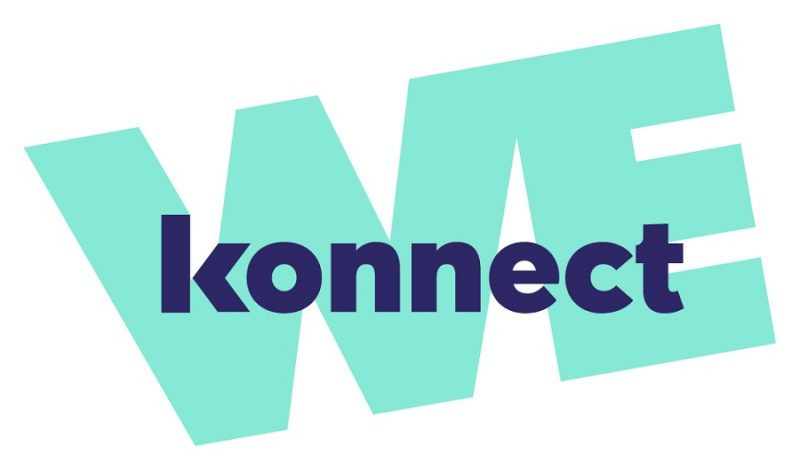Konnect — логотип
