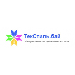 ТекСтиль.бай — логотип