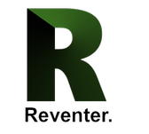 Reventer — логотип