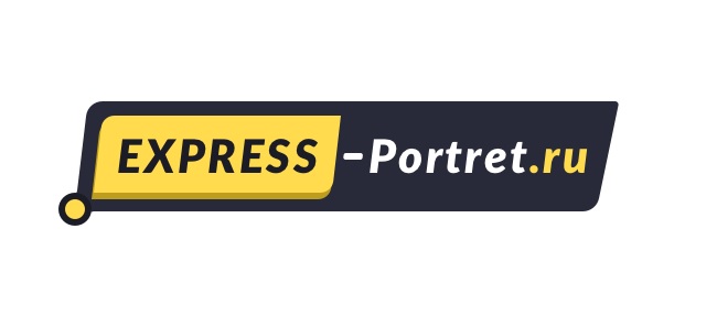 Express-Portret — логотип