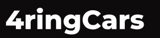 4ringcars — логотип