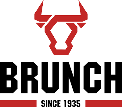 BRUNCH — логотип