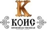 ПК "КОИС-Мет" — логотип