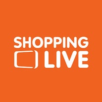 Shopping Live — логотип