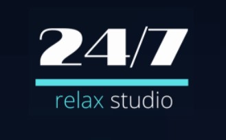 СПА-салон для мужчин 24/7 — логотип