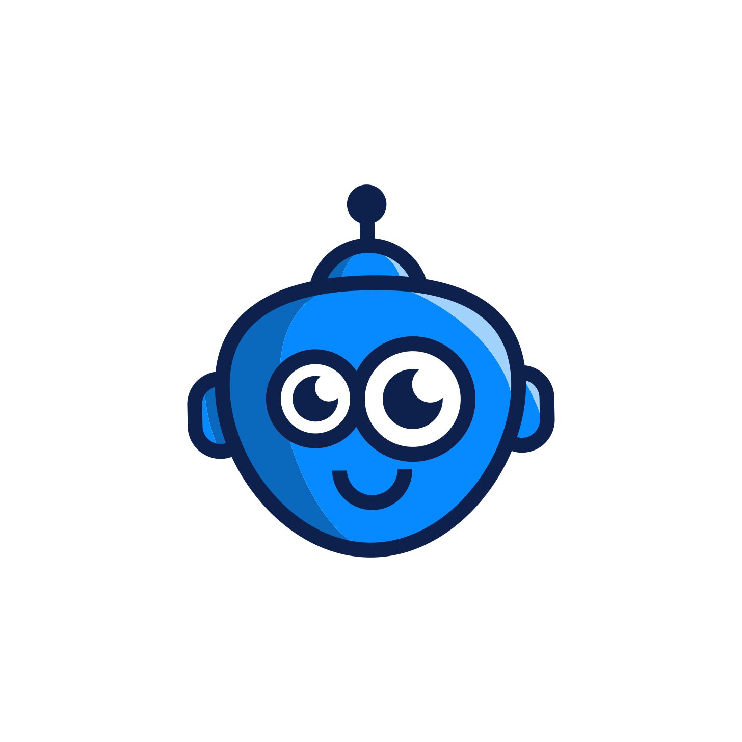 NEUROBOT — логотип