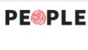 Агентство недвижимости PEOPLE — логотип