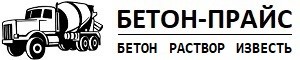 БЕТОН-ПРАЙС — логотип