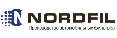 NORDFIL — логотип