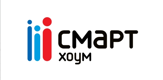 СмартХоум — логотип