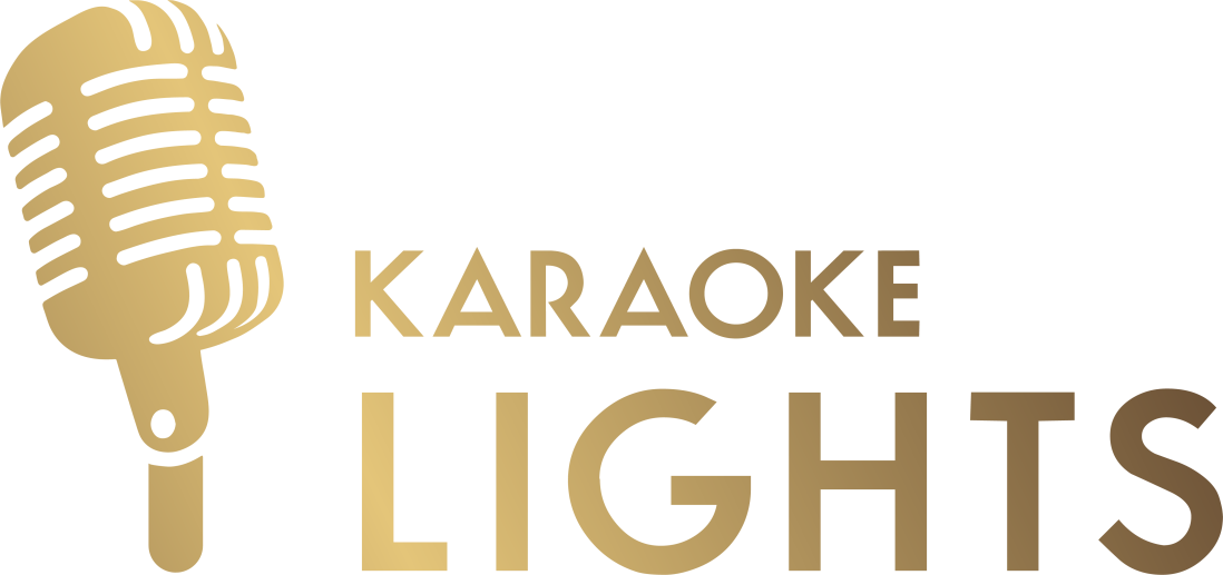 Karaoke Lights — логотип