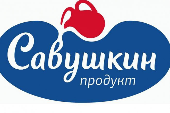 Савушкин продукт — логотип
