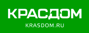 КРАСДОМ Пятигорск — логотип