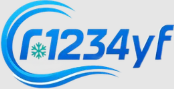 r1234yf — логотип