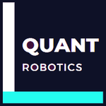 Quant Robotics LLP — логотип