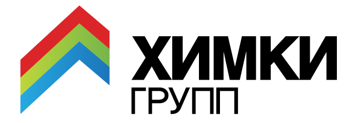 Химки Групп — логотип