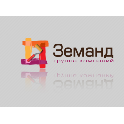 Земанд-Групп — логотип