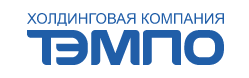 ТЭМПО — логотип