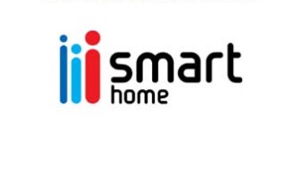 Smarthome — логотип