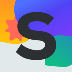 Перфоманс-агентство Southmedia — логотип