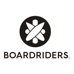 Boardriders - сеть магазинов товаров для экстремального спорта — логотип