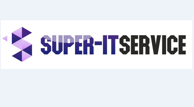 ООО SuperITservice — логотип