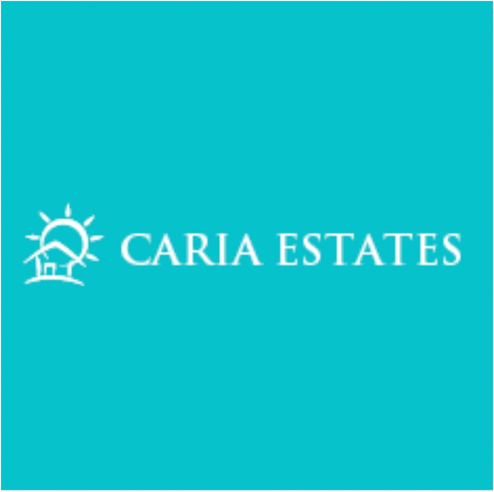 Caria Estates - Турция и Кипр — логотип