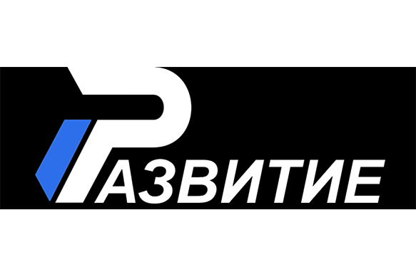 ООО «Развитие» — логотип
