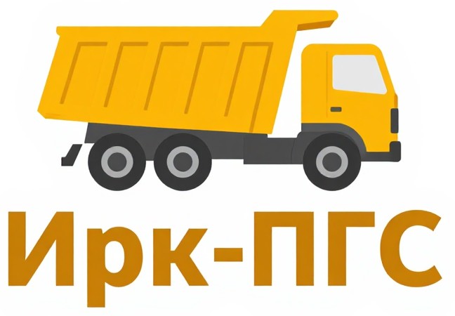 Ирк-ПГС — логотип