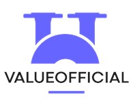 Valueofficial.ru — логотип