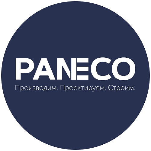 PANECO — логотип