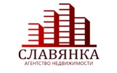Агентство недвижимости “Славянка” — логотип